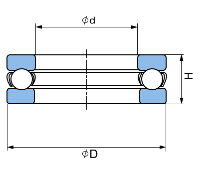 513 series dimension drawing