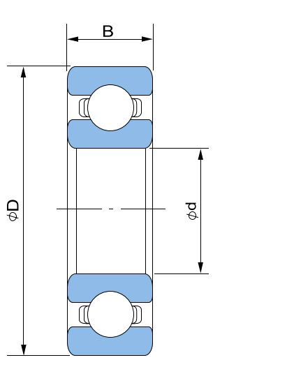 MX-4 dimension diagram
