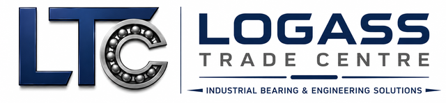 Logass Trade Centre